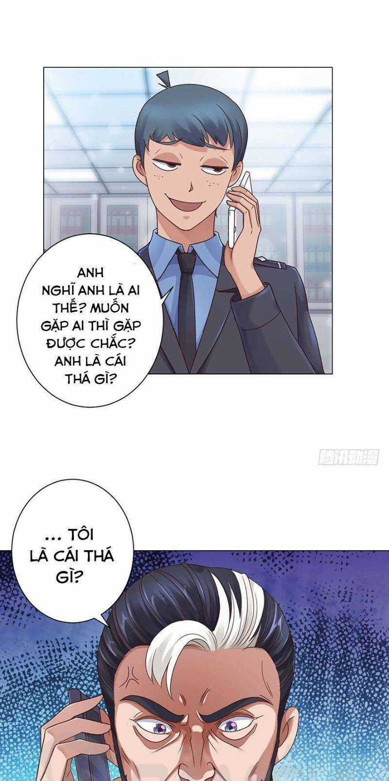 Đô Thị Chí Tôn Hệ Thống - Chapter 117 - Trang 11