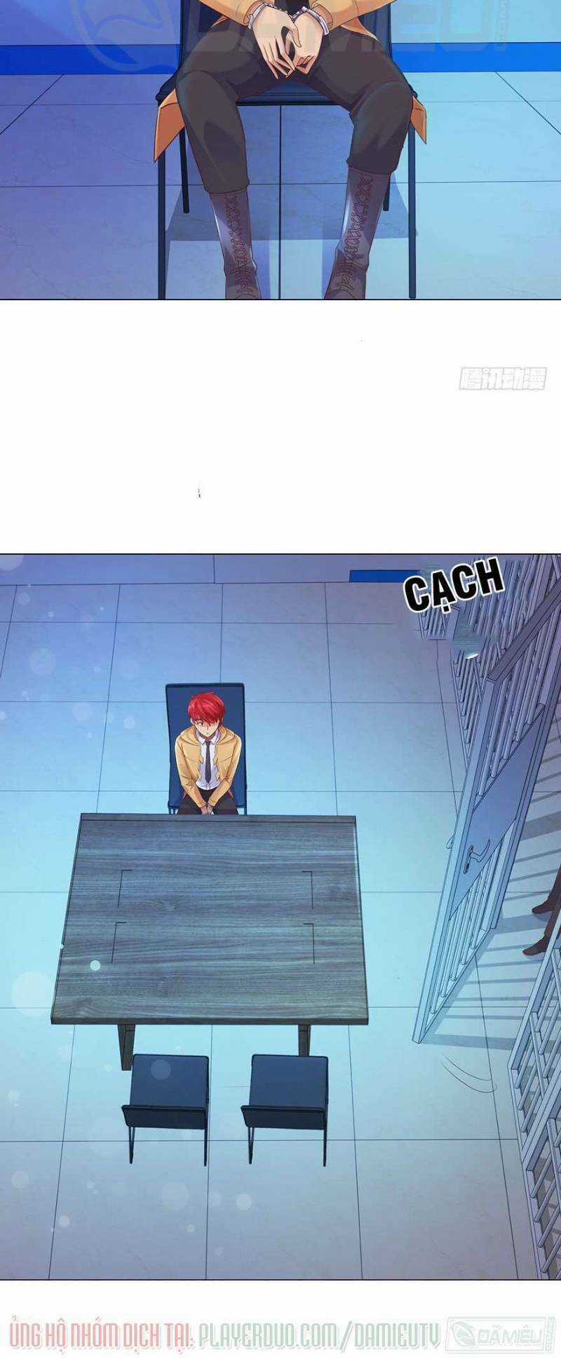 Đô Thị Chí Tôn Hệ Thống - Chapter 117 - Trang 16