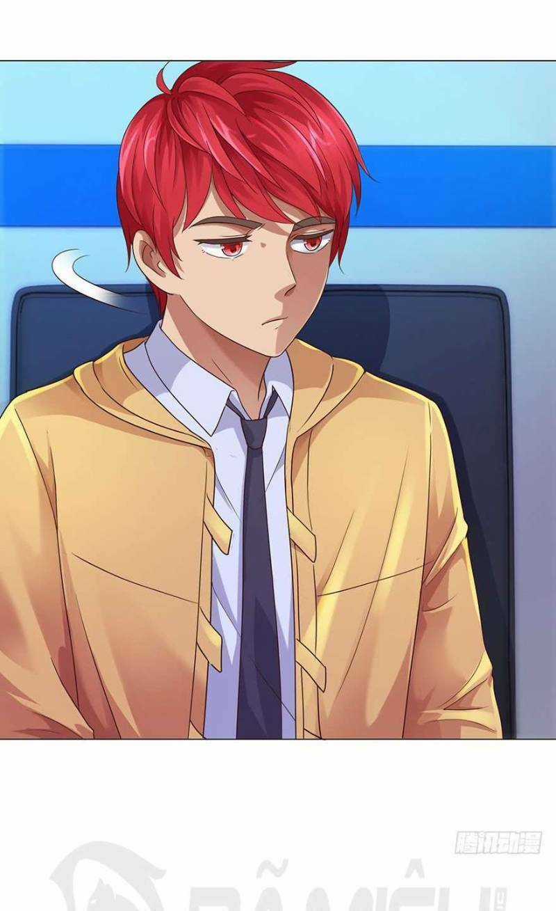 Đô Thị Chí Tôn Hệ Thống - Chapter 117 - Trang 17