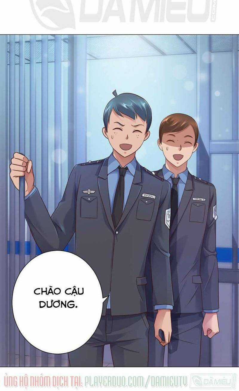 Đô Thị Chí Tôn Hệ Thống - Chapter 117 - Trang 18