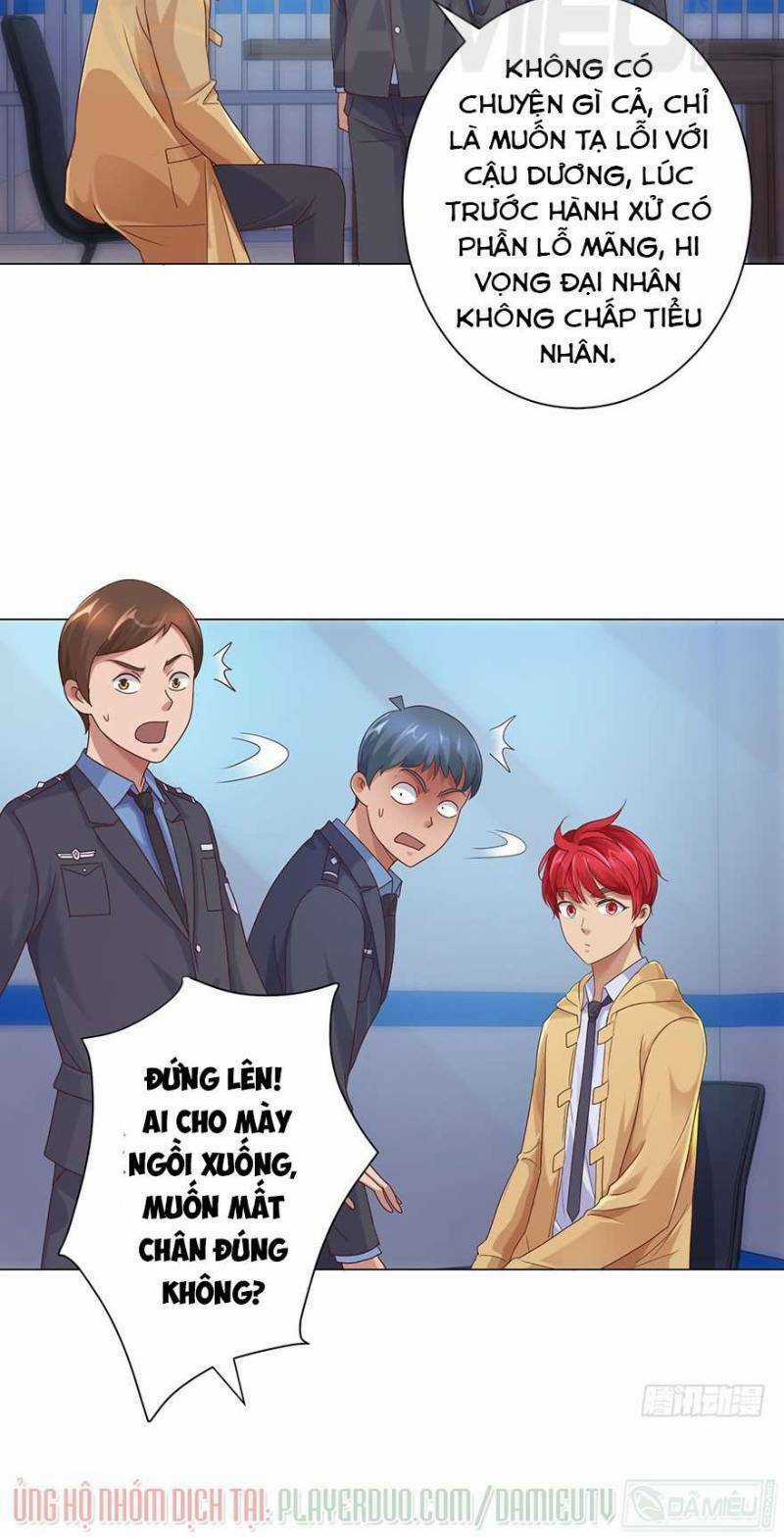 Đô Thị Chí Tôn Hệ Thống - Chapter 117 - Trang 20