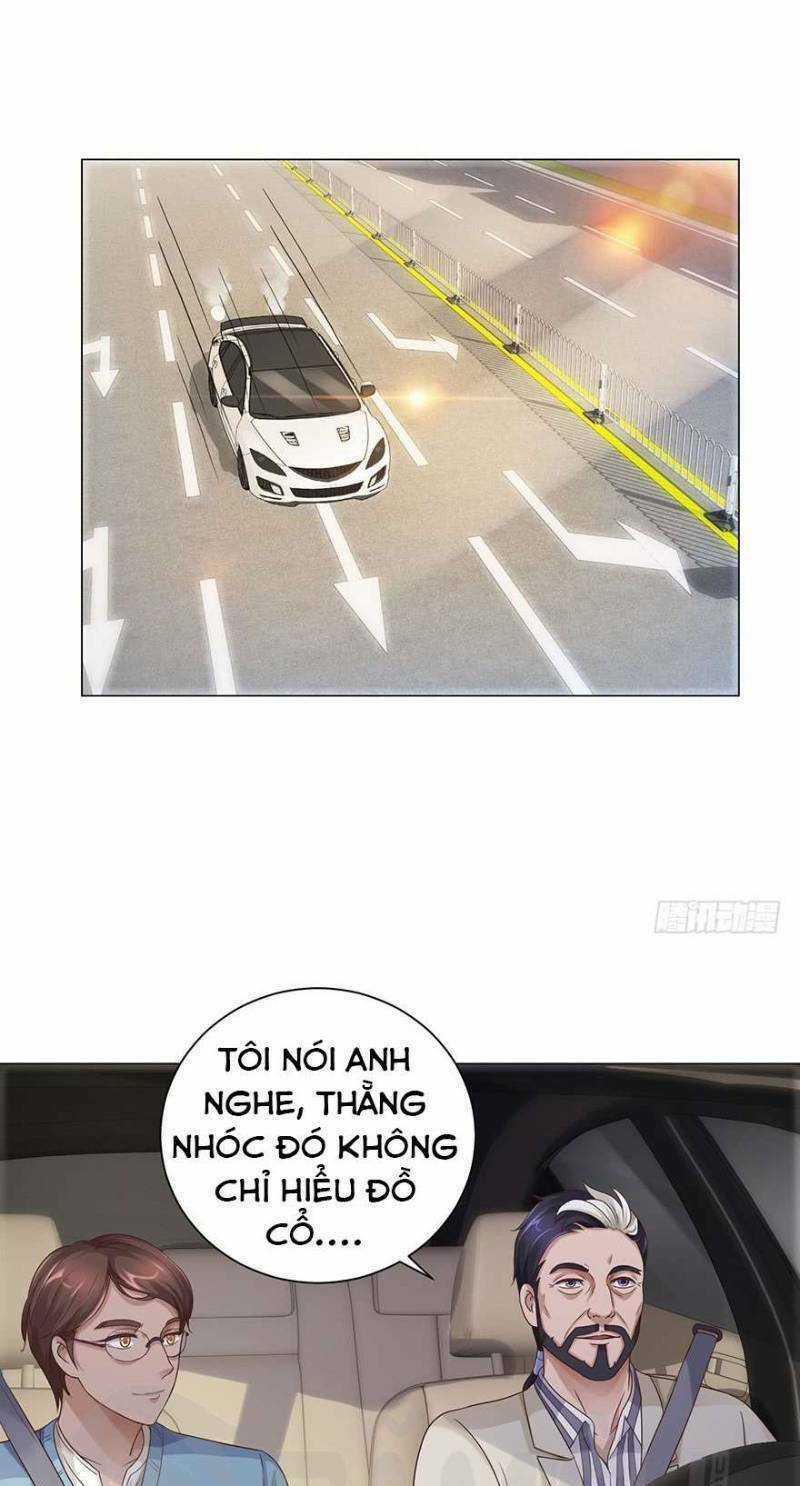 Đô Thị Chí Tôn Hệ Thống - Chapter 117 - Trang 3