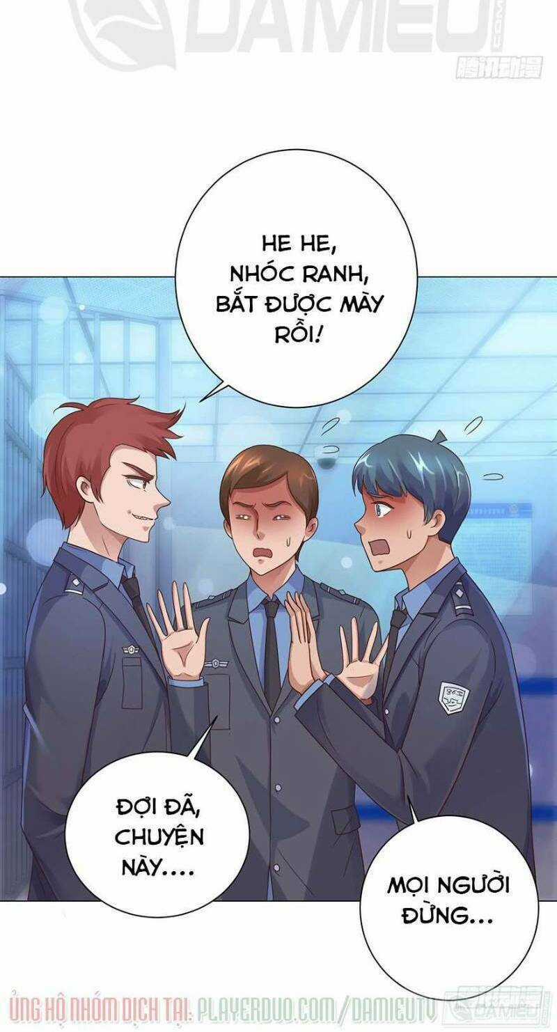 Đô Thị Chí Tôn Hệ Thống - Chapter 117 - Trang 22