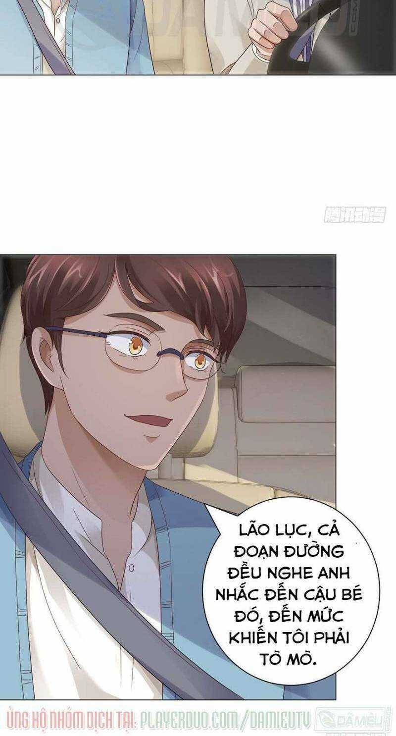 Đô Thị Chí Tôn Hệ Thống - Chapter 117 - Trang 4