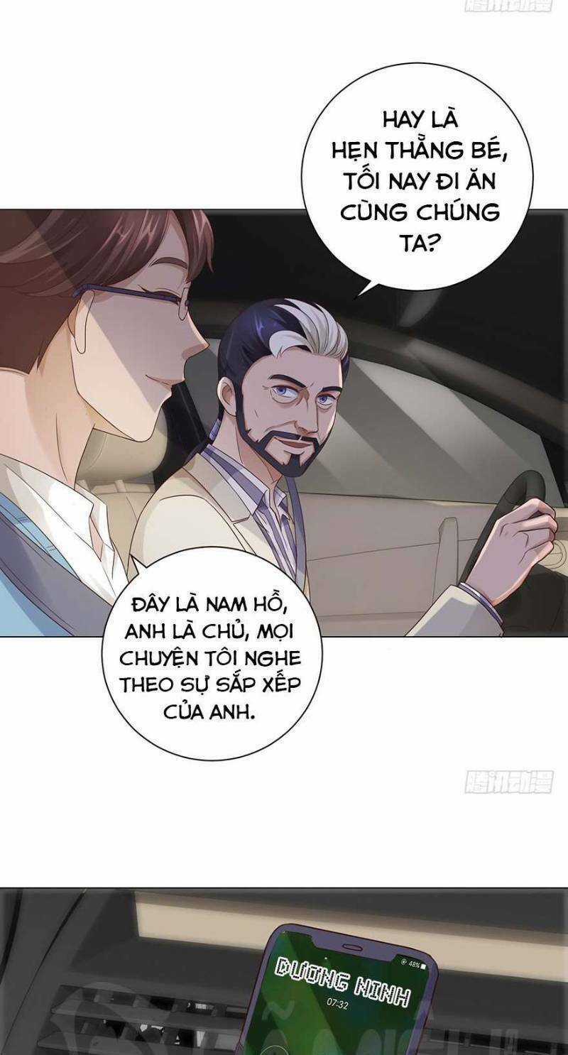 Đô Thị Chí Tôn Hệ Thống - Chapter 117 - Trang 5