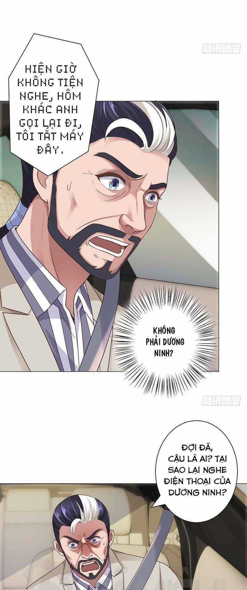 Đô Thị Chí Tôn Hệ Thống - Chapter 117 - Trang 7