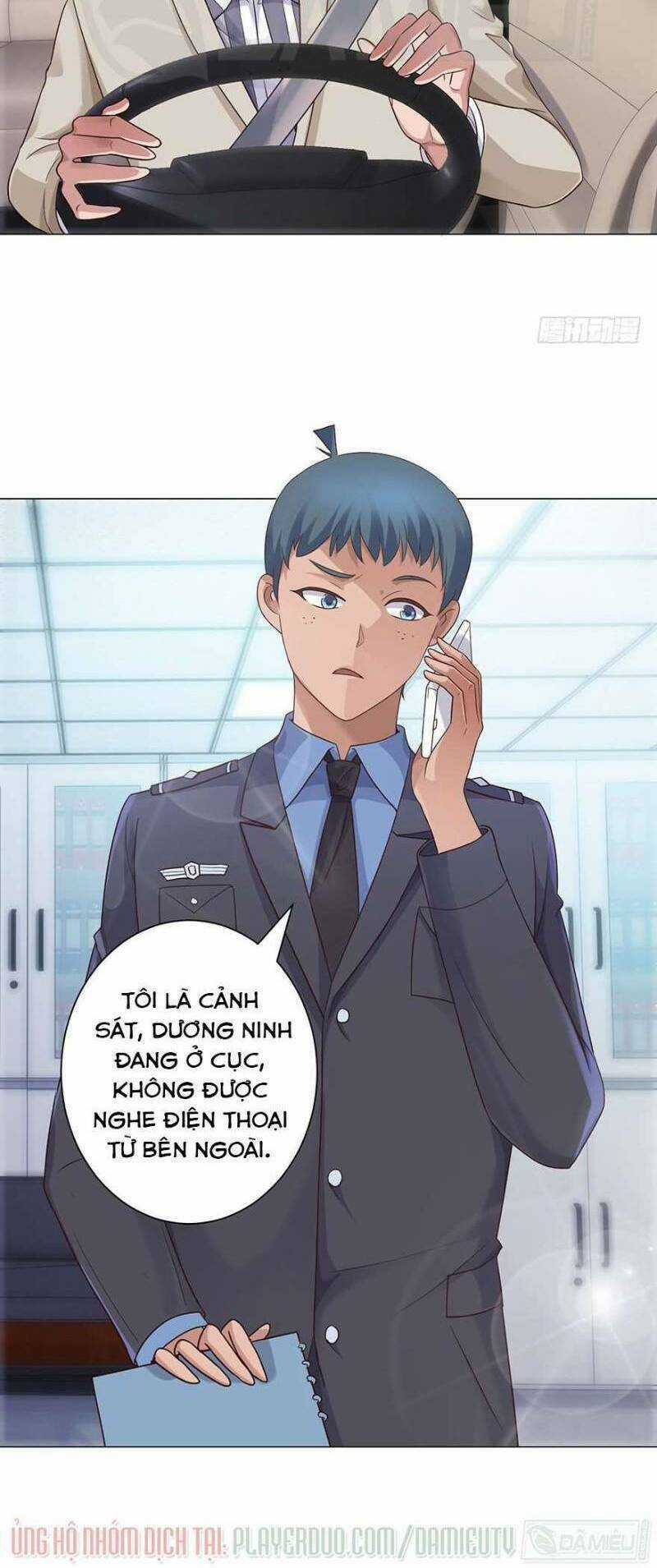 Đô Thị Chí Tôn Hệ Thống - Chapter 117 - Trang 8