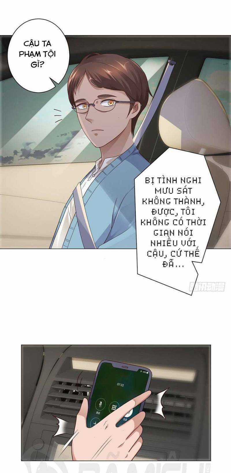 Đô Thị Chí Tôn Hệ Thống - Chapter 117 - Trang 9