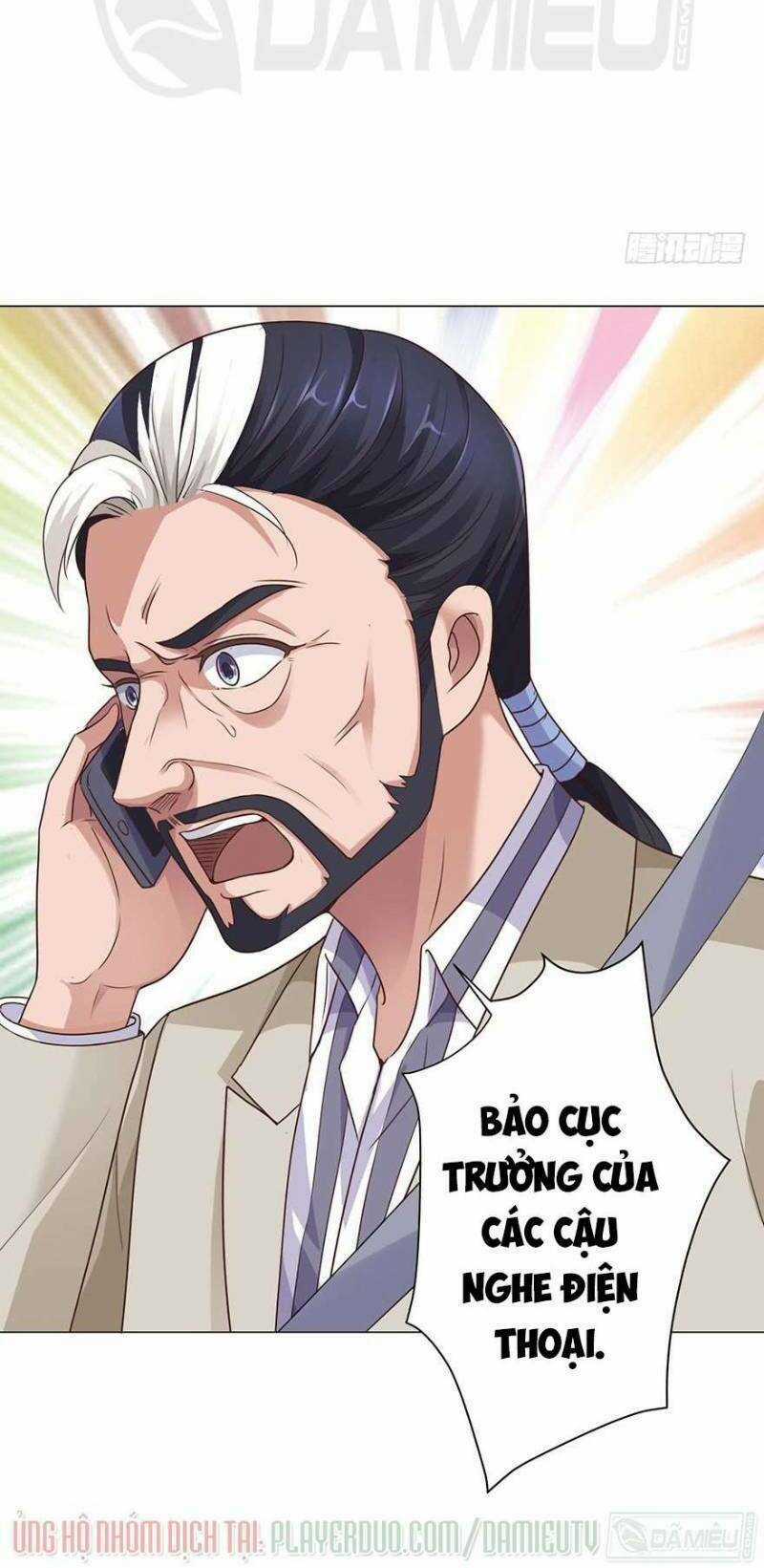 Đô Thị Chí Tôn Hệ Thống - Chapter 117 - Trang 10