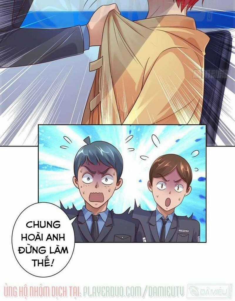 Đô Thị Chí Tôn Hệ Thống - Chapter 118 - Trang 2