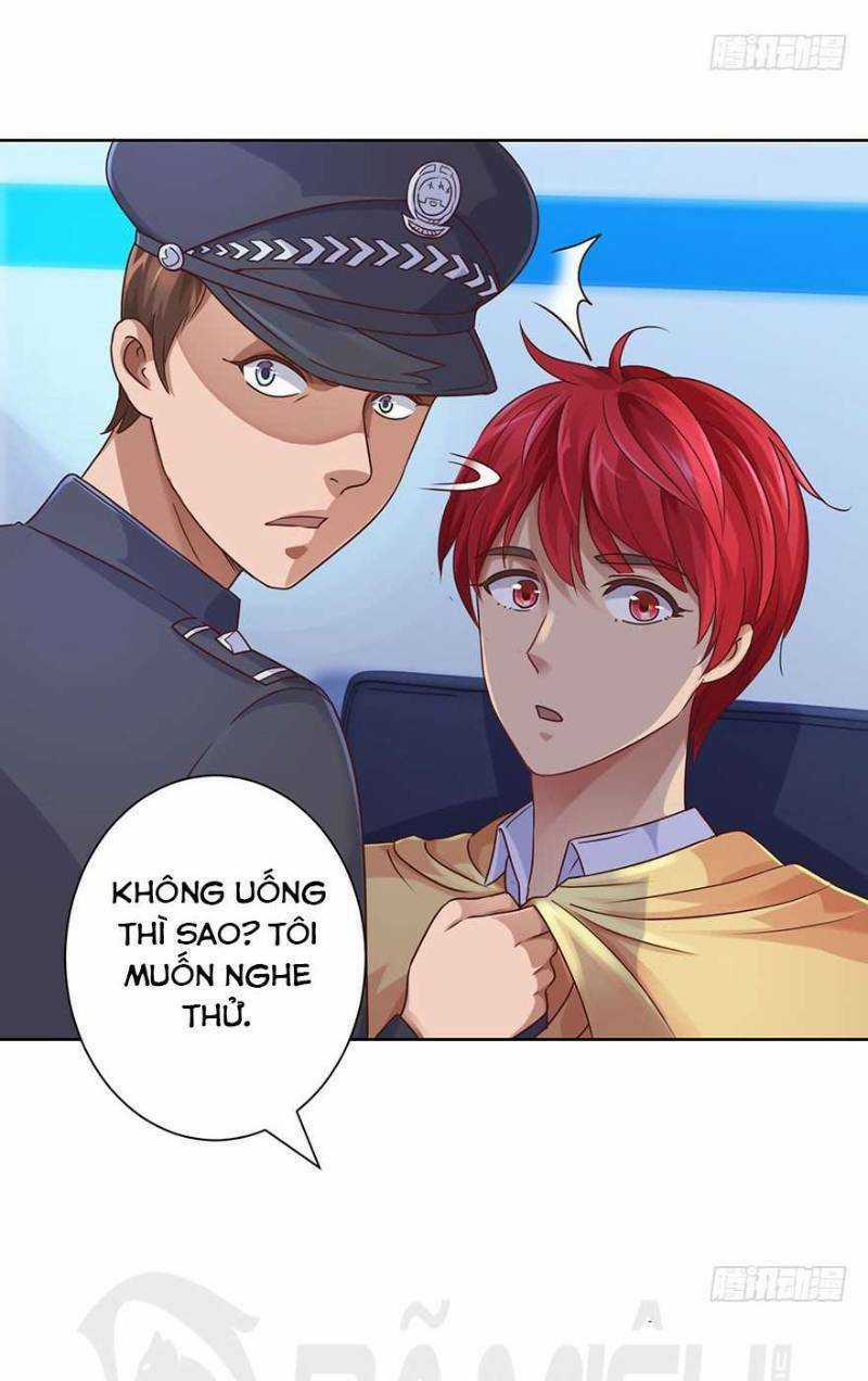 Đô Thị Chí Tôn Hệ Thống - Chapter 118 - Trang 3