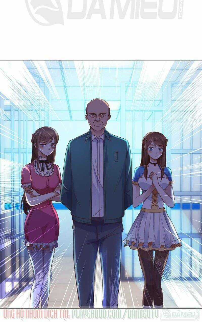 Đô Thị Chí Tôn Hệ Thống - Chapter 118 - Trang 4