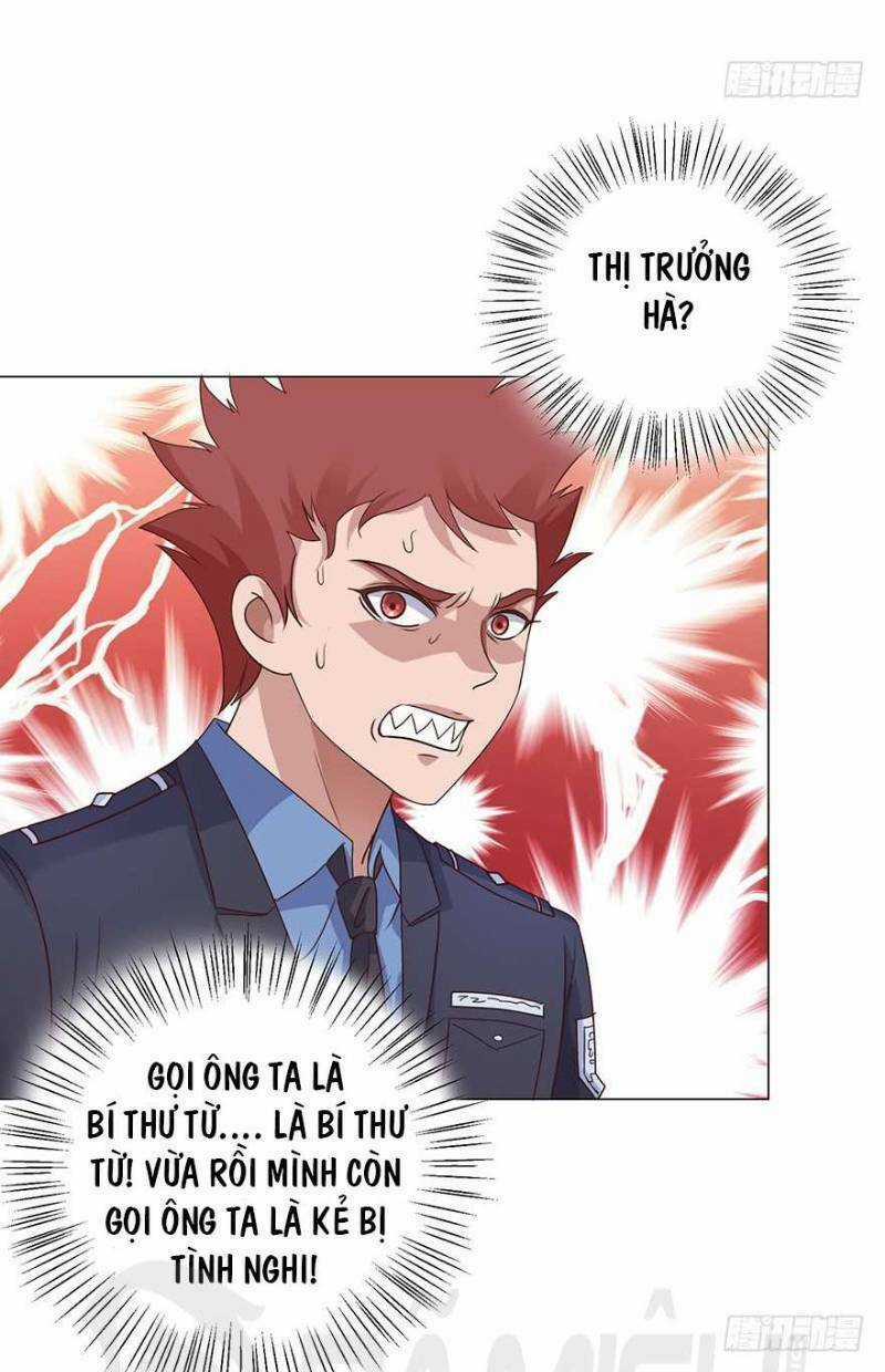 Đô Thị Chí Tôn Hệ Thống - Chapter 118 - Trang 9