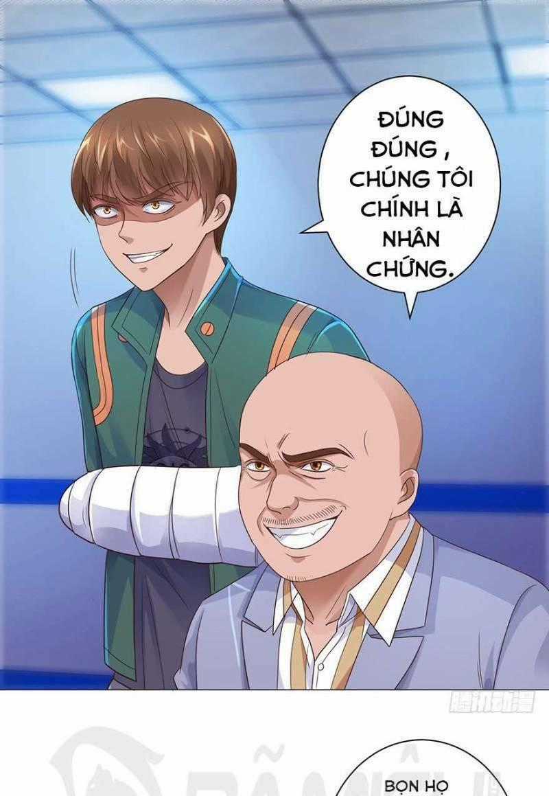 Đô Thị Chí Tôn Hệ Thống - Chapter 119 - Trang 1