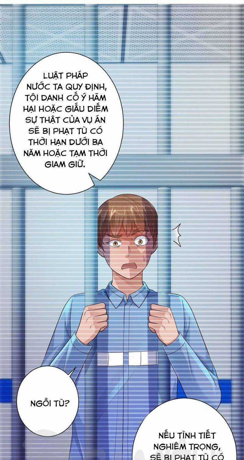 Đô Thị Chí Tôn Hệ Thống - Chapter 119 - Trang 13