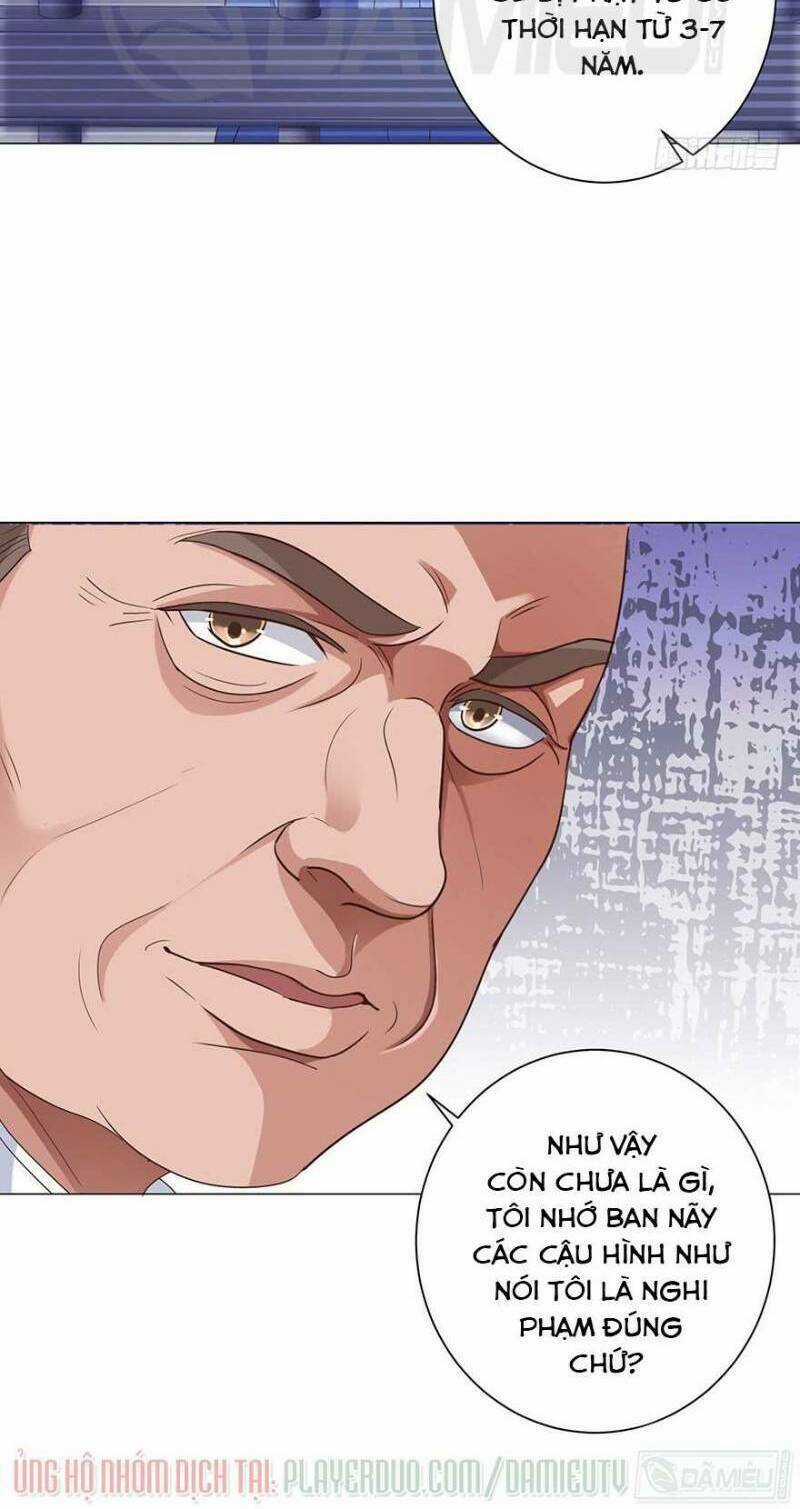 Đô Thị Chí Tôn Hệ Thống - Chapter 119 - Trang 14