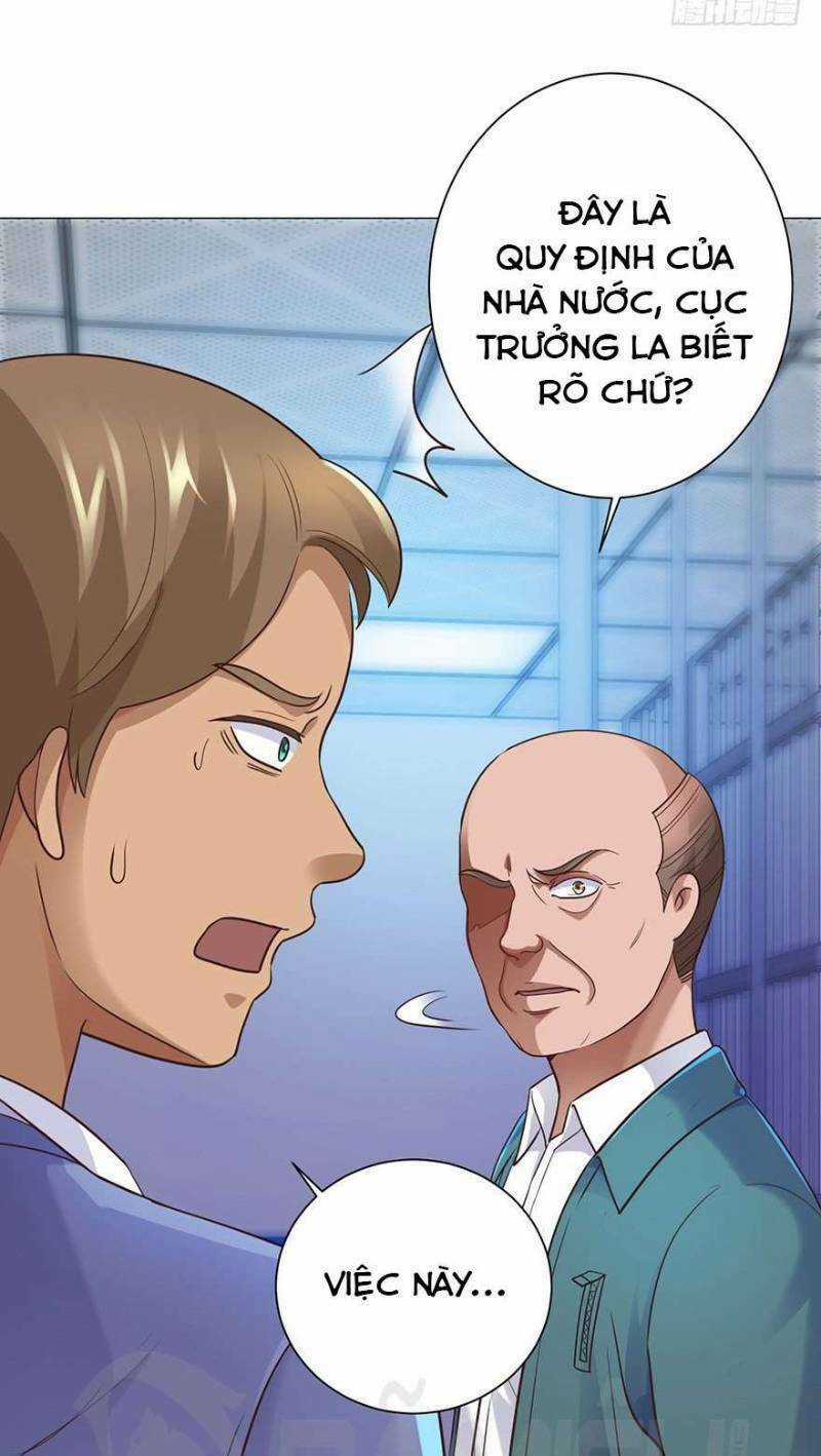 Đô Thị Chí Tôn Hệ Thống - Chapter 119 - Trang 3