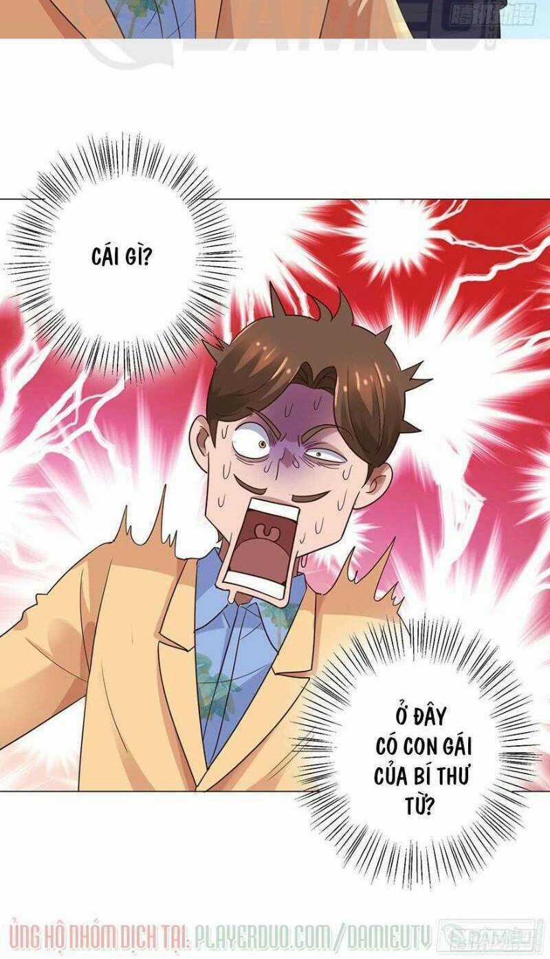 Đô Thị Chí Tôn Hệ Thống - Chapter 119 - Trang 26