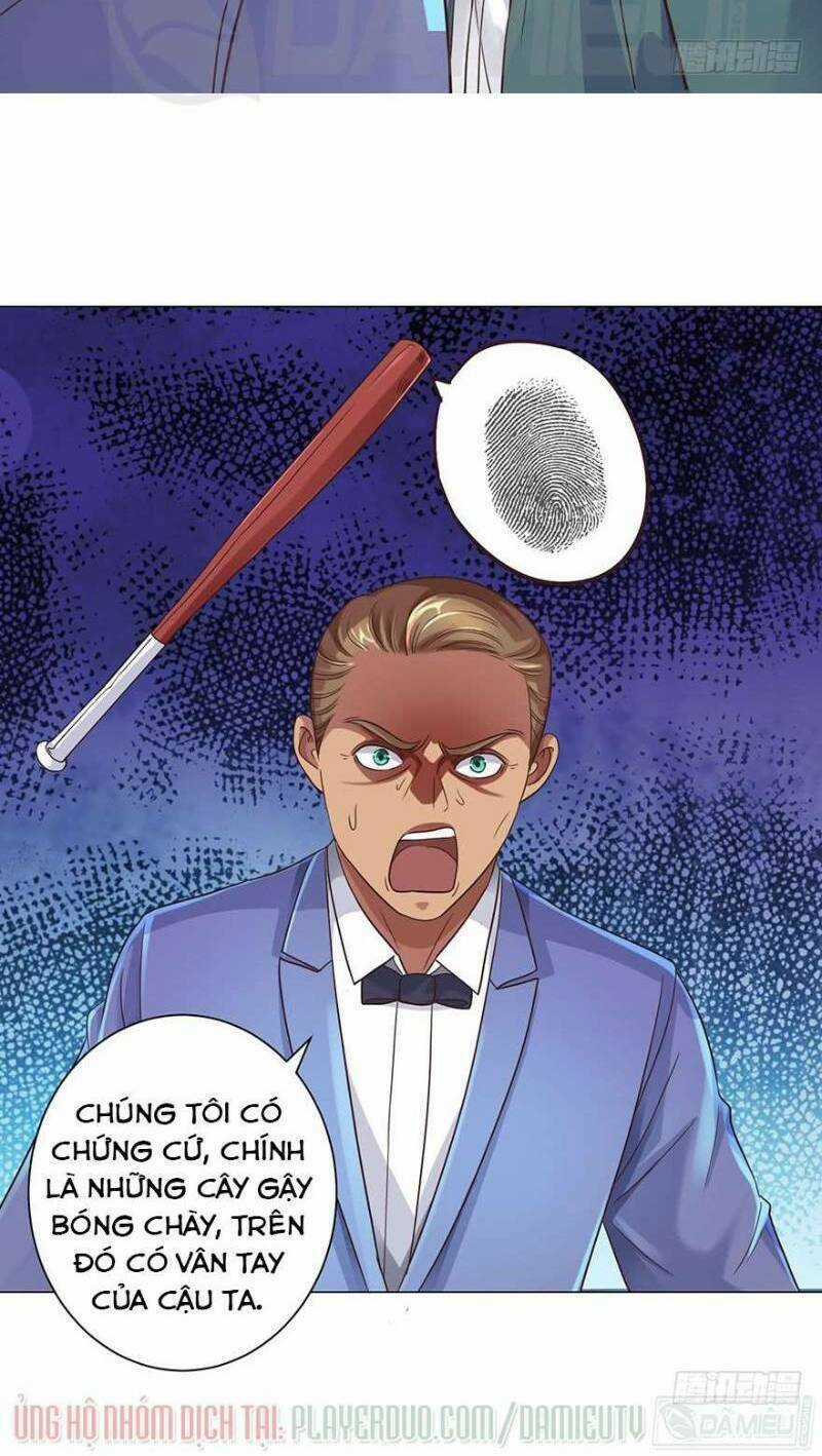 Đô Thị Chí Tôn Hệ Thống - Chapter 119 - Trang 4