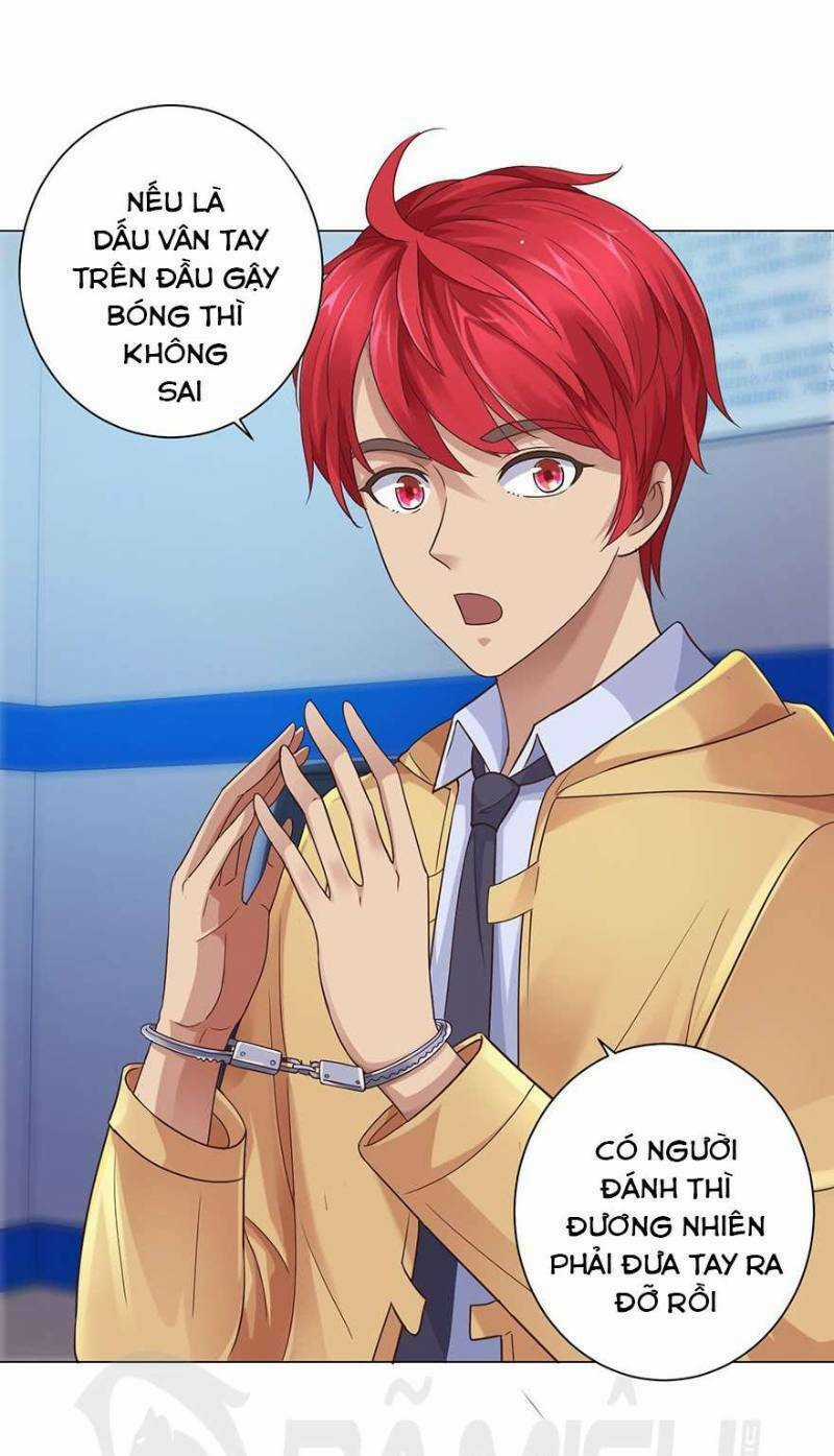 Đô Thị Chí Tôn Hệ Thống - Chapter 119 - Trang 5