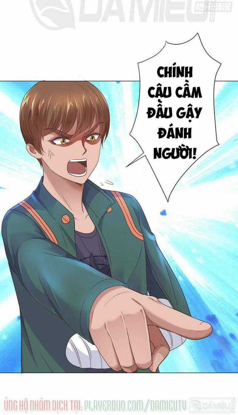 Đô Thị Chí Tôn Hệ Thống - Chapter 119 - Trang 6