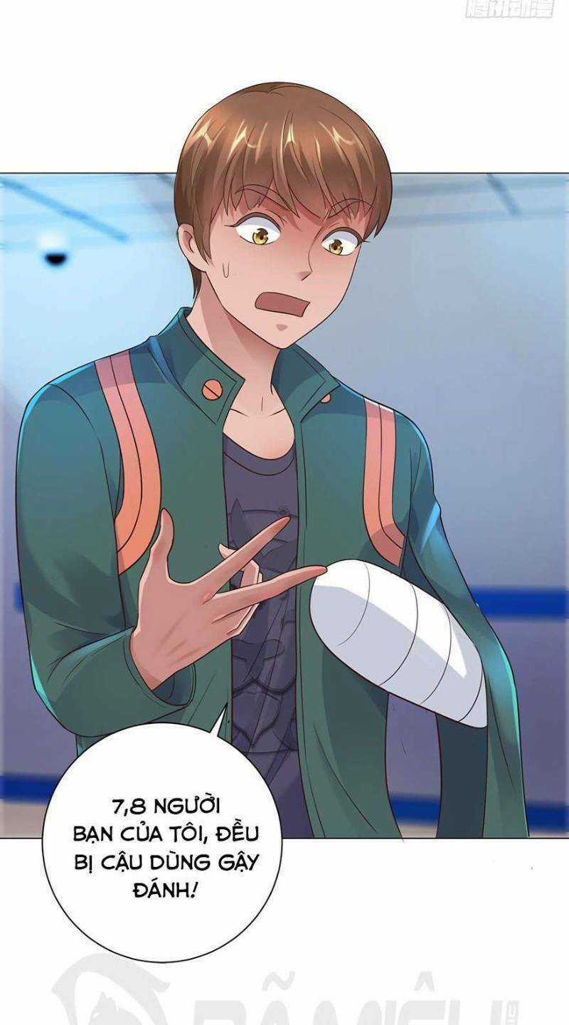 Đô Thị Chí Tôn Hệ Thống - Chapter 119 - Trang 9