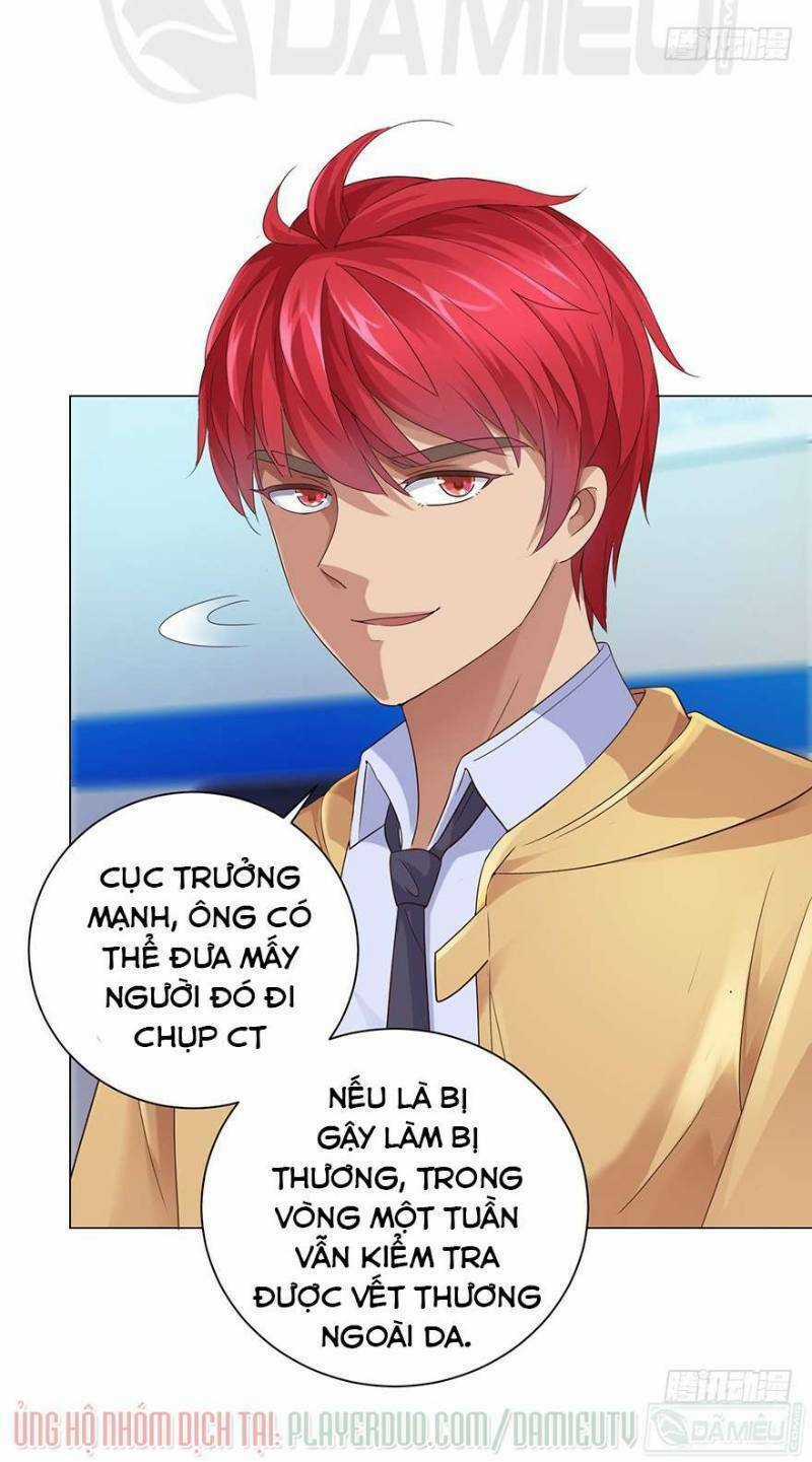 Đô Thị Chí Tôn Hệ Thống - Chapter 119 - Trang 10