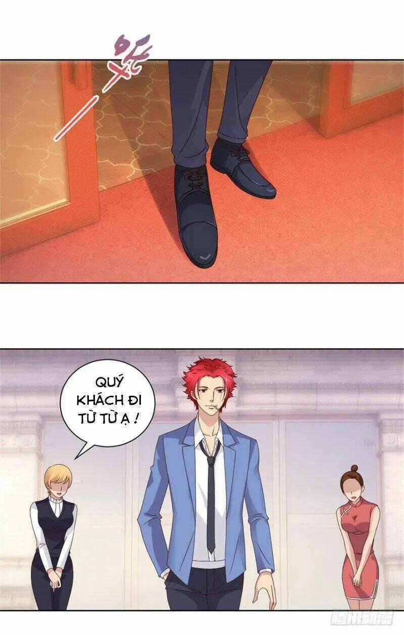 Đô Thị Chí Tôn Hệ Thống - Chapter 12 - Trang 2