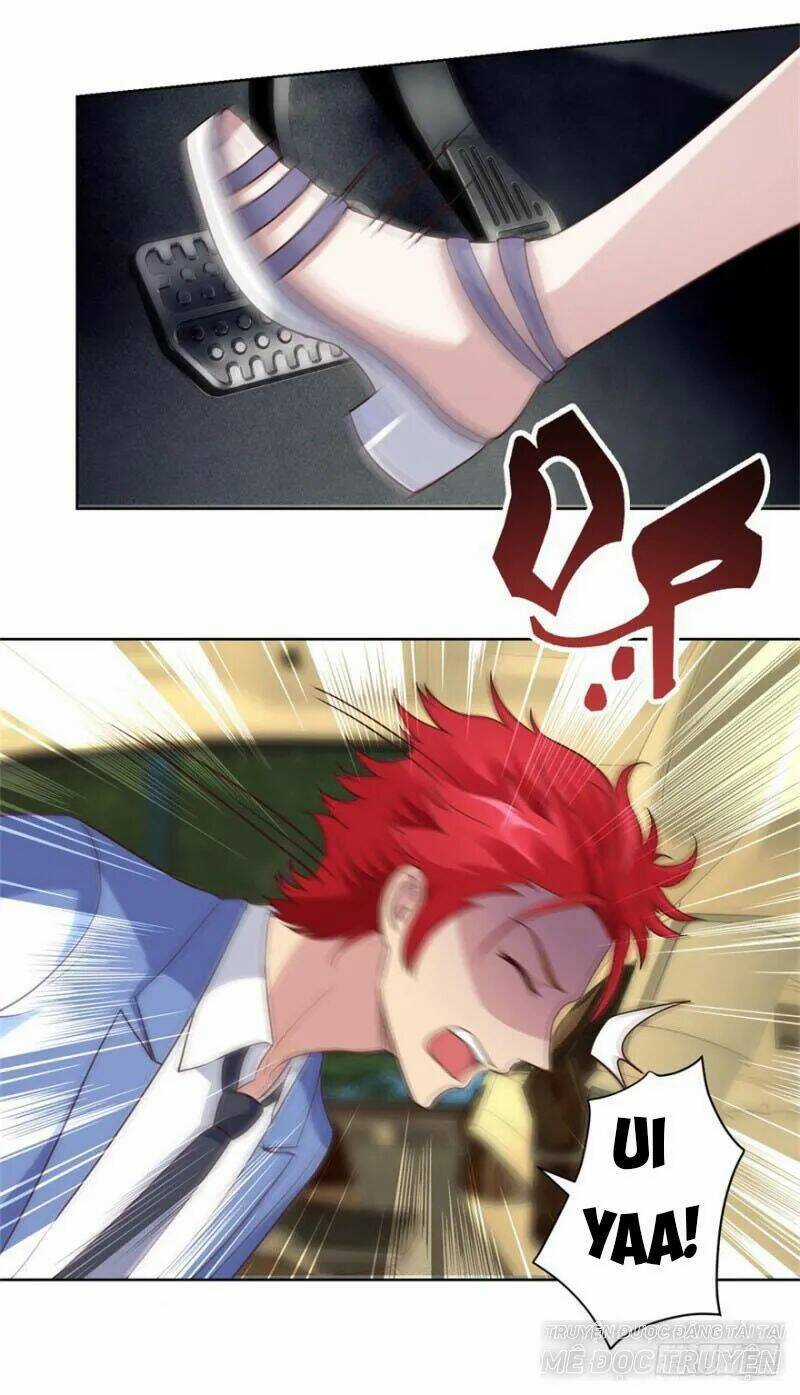 Đô Thị Chí Tôn Hệ Thống - Chapter 12 - Trang 11