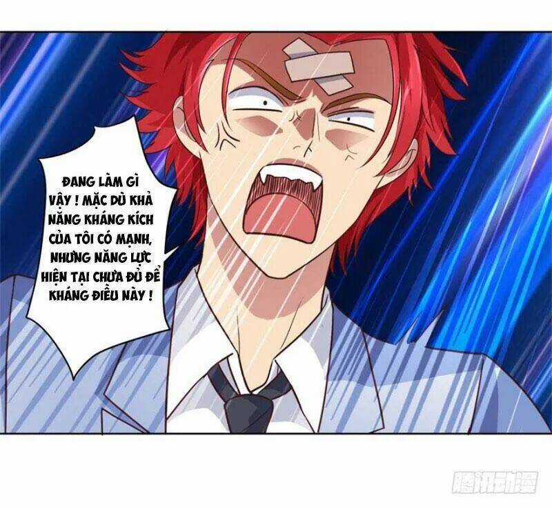 Đô Thị Chí Tôn Hệ Thống - Chapter 12 - Trang 12