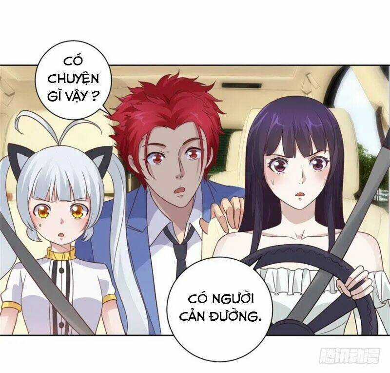 Đô Thị Chí Tôn Hệ Thống - Chapter 12 - Trang 13