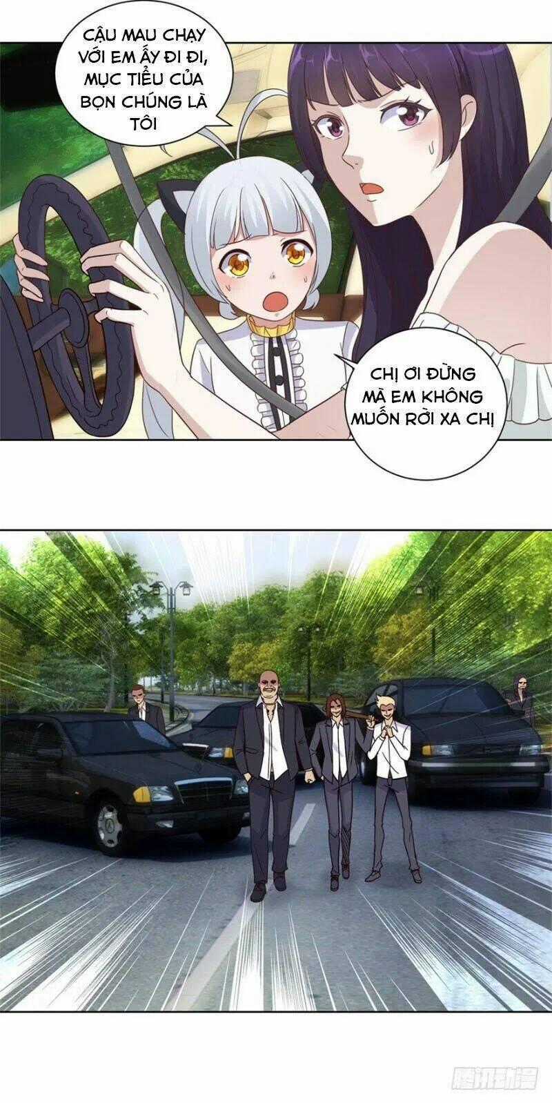 Đô Thị Chí Tôn Hệ Thống - Chapter 12 - Trang 15