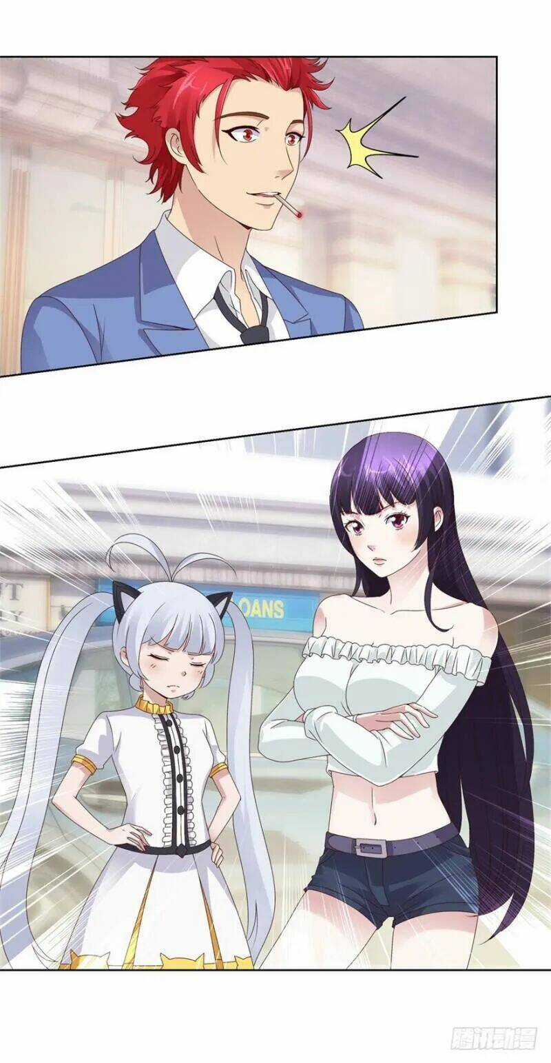 Đô Thị Chí Tôn Hệ Thống - Chapter 12 - Trang 3