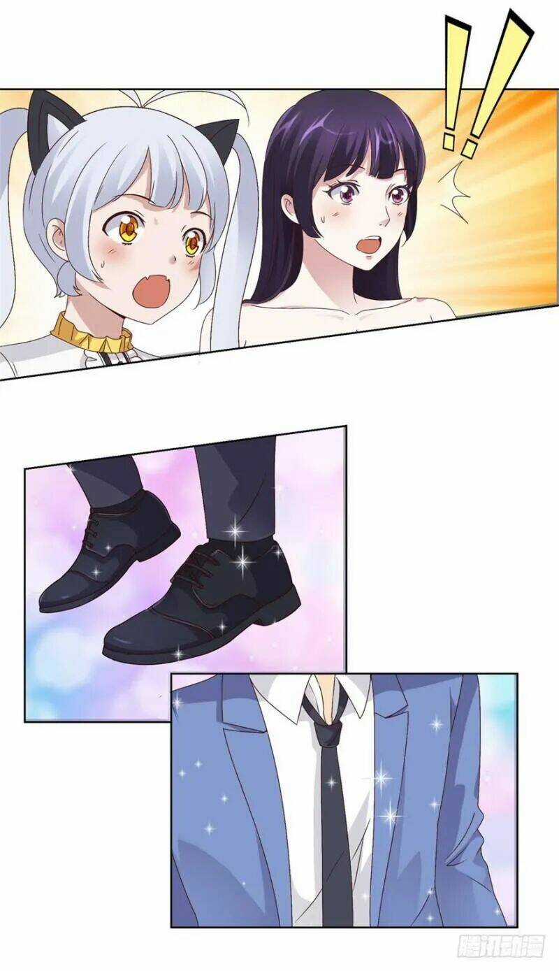 Đô Thị Chí Tôn Hệ Thống - Chapter 12 - Trang 4