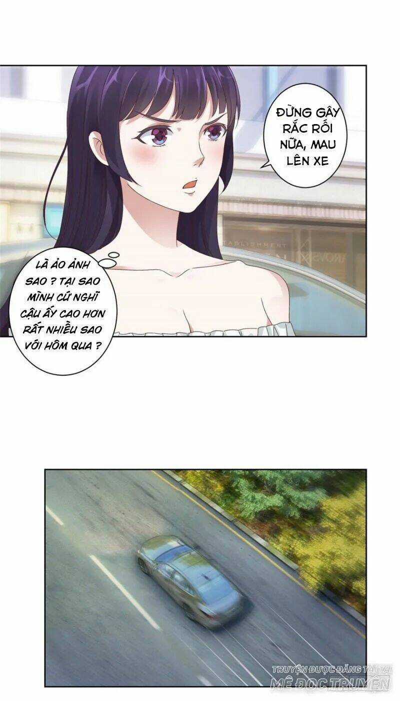 Đô Thị Chí Tôn Hệ Thống - Chapter 12 - Trang 6