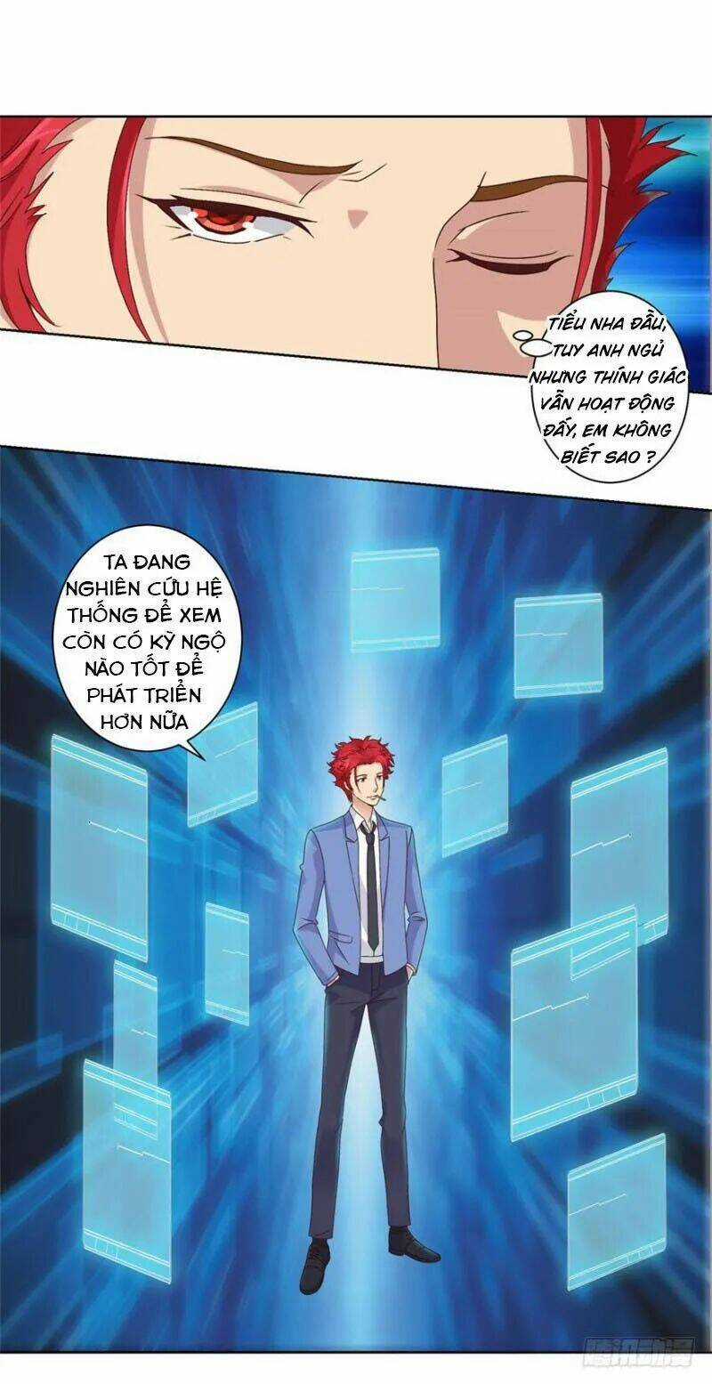 Đô Thị Chí Tôn Hệ Thống - Chapter 12 - Trang 8