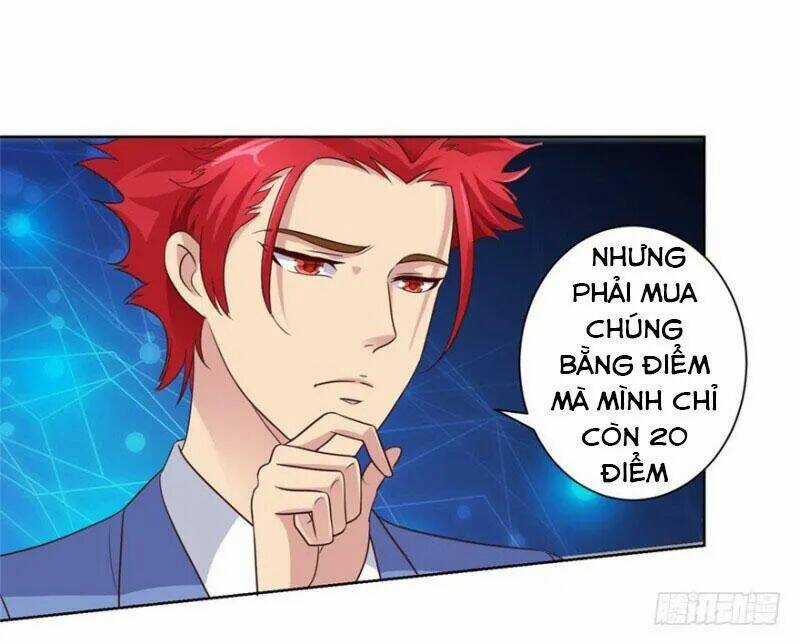 Đô Thị Chí Tôn Hệ Thống - Chapter 12 - Trang 10