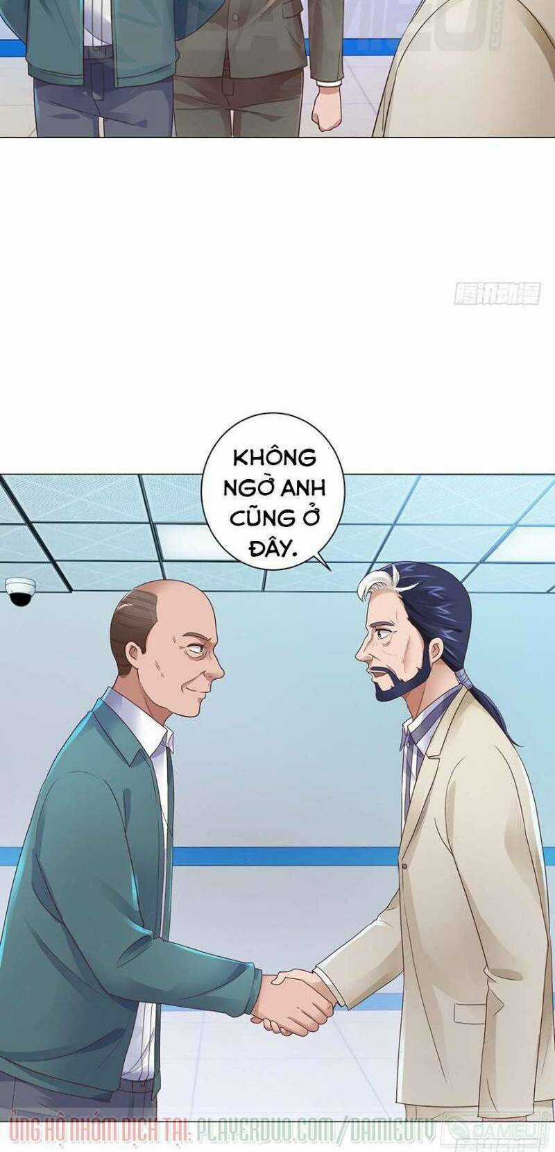 Đô Thị Chí Tôn Hệ Thống - Chapter 120 - Trang 16