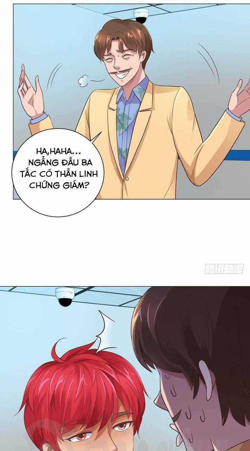 Đô Thị Chí Tôn Hệ Thống - Chapter 120 - Trang 3