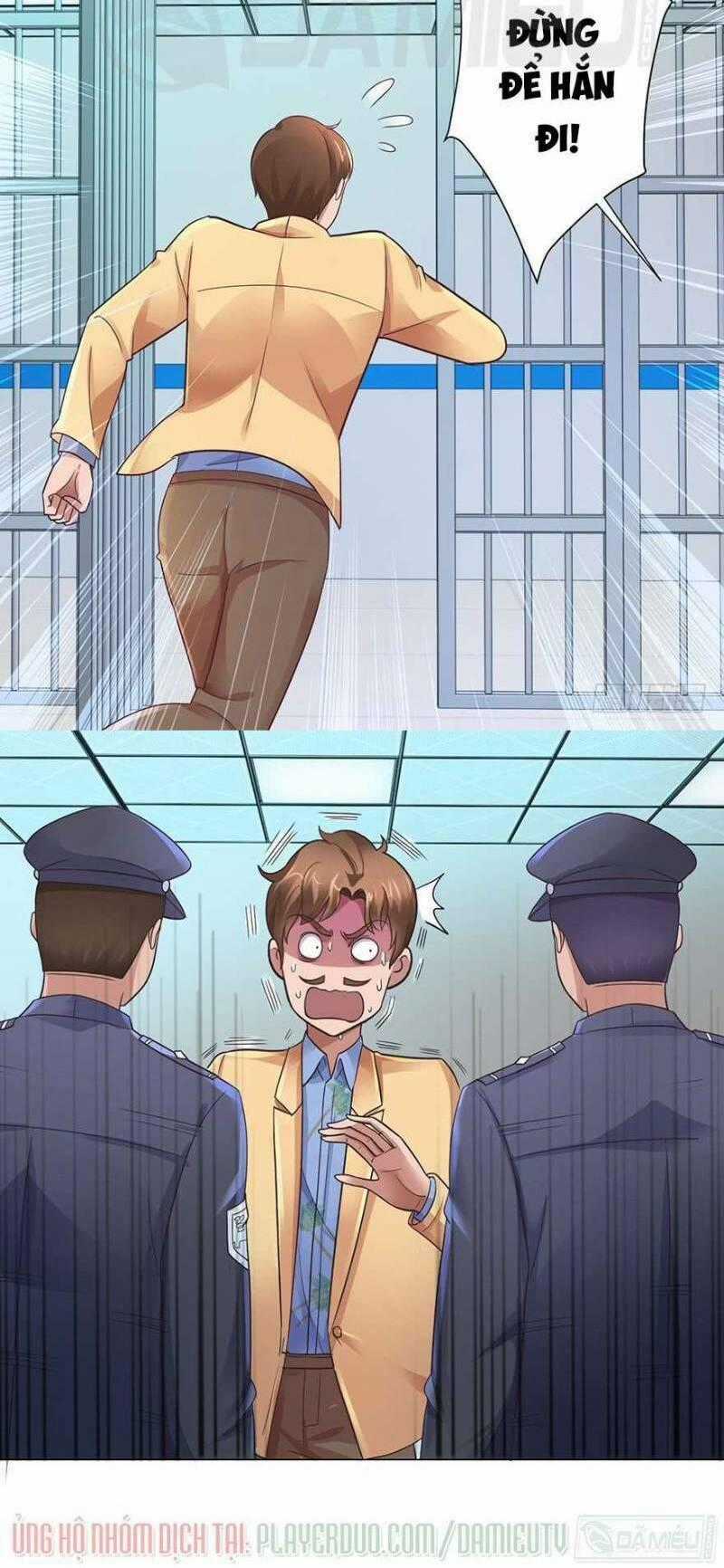 Đô Thị Chí Tôn Hệ Thống - Chapter 120 - Trang 24