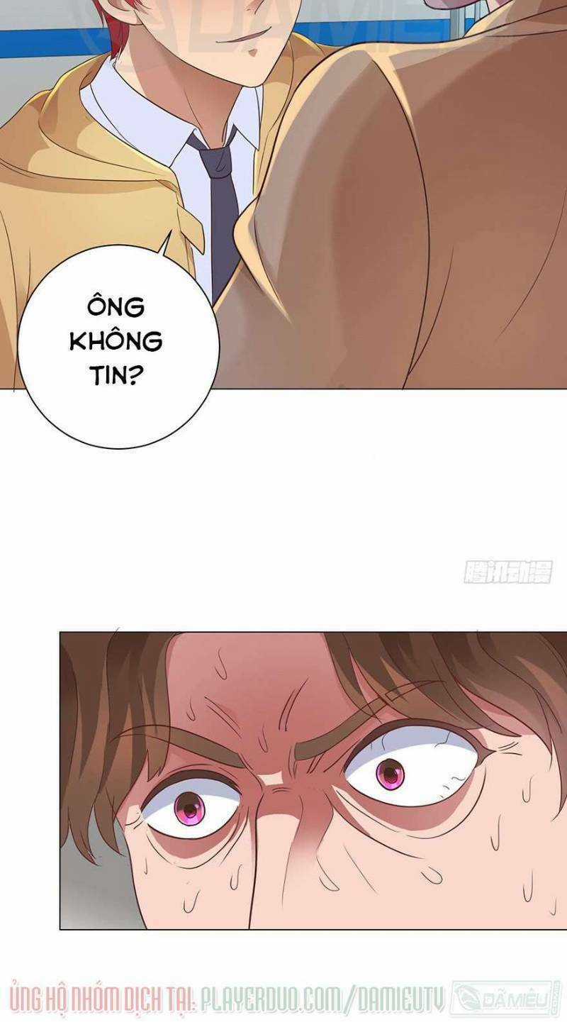 Đô Thị Chí Tôn Hệ Thống - Chapter 120 - Trang 4