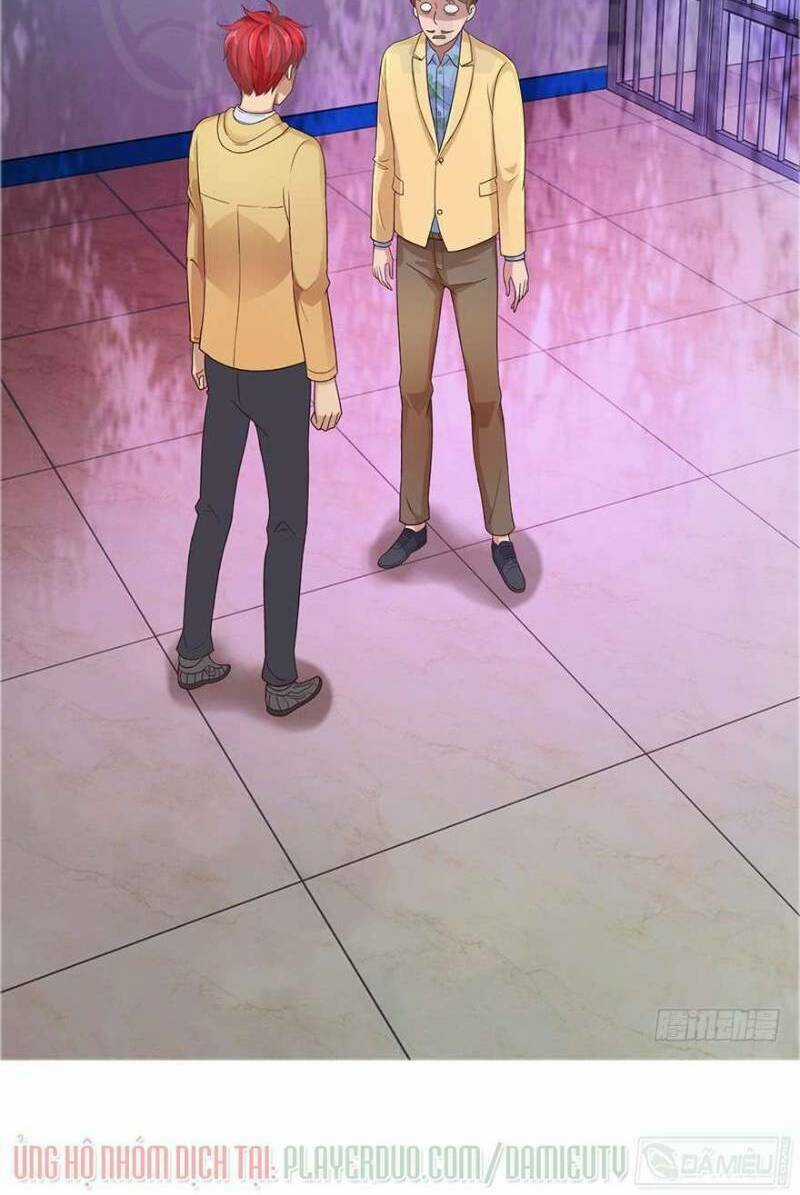 Đô Thị Chí Tôn Hệ Thống - Chapter 120 - Trang 6