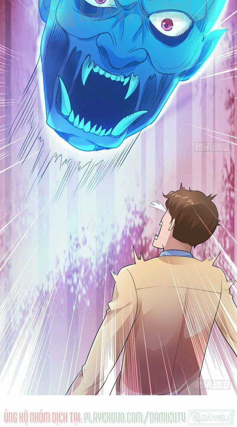 Đô Thị Chí Tôn Hệ Thống - Chapter 120 - Trang 8