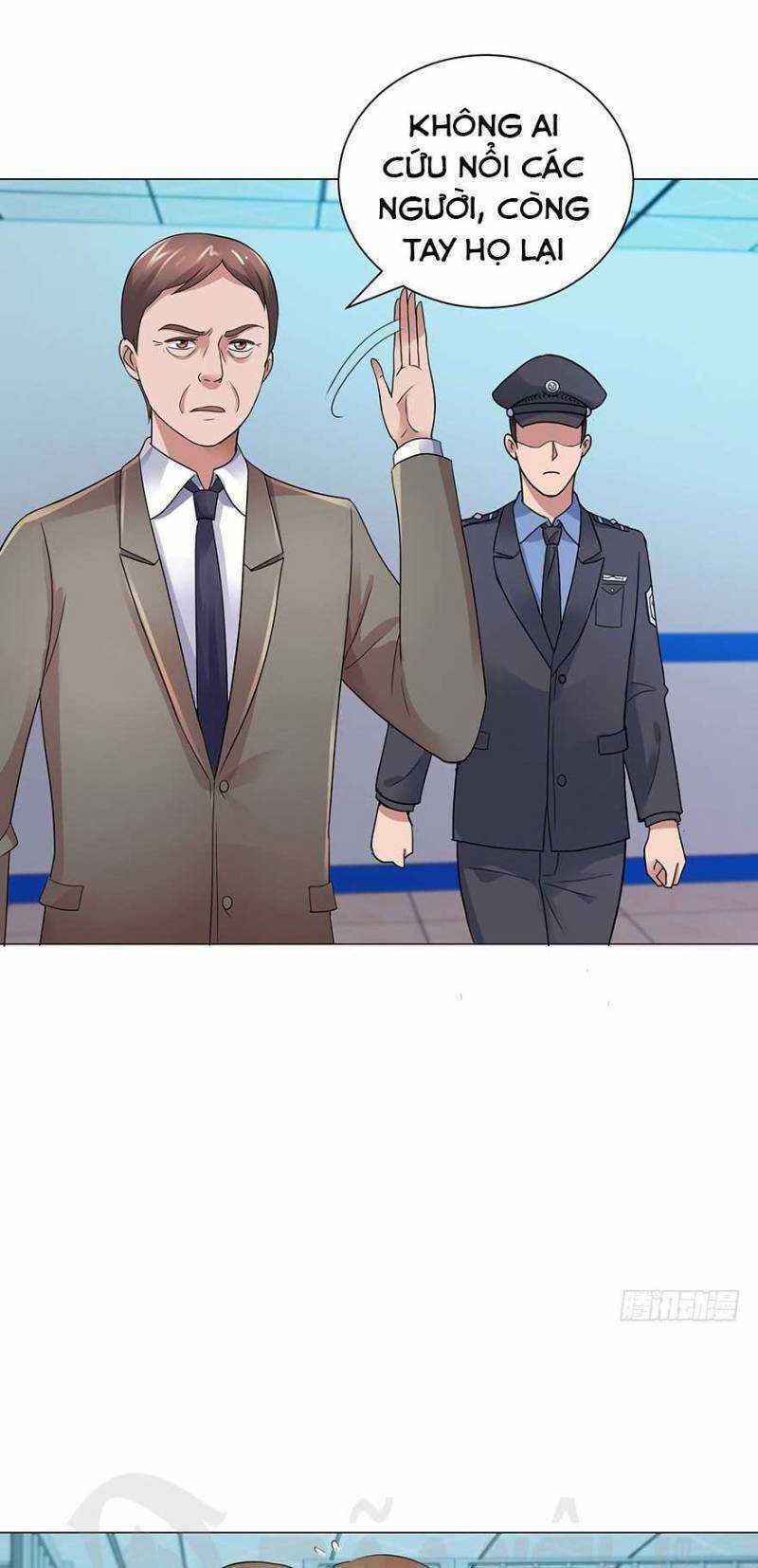 Đô Thị Chí Tôn Hệ Thống - Chapter 121 - Trang 11