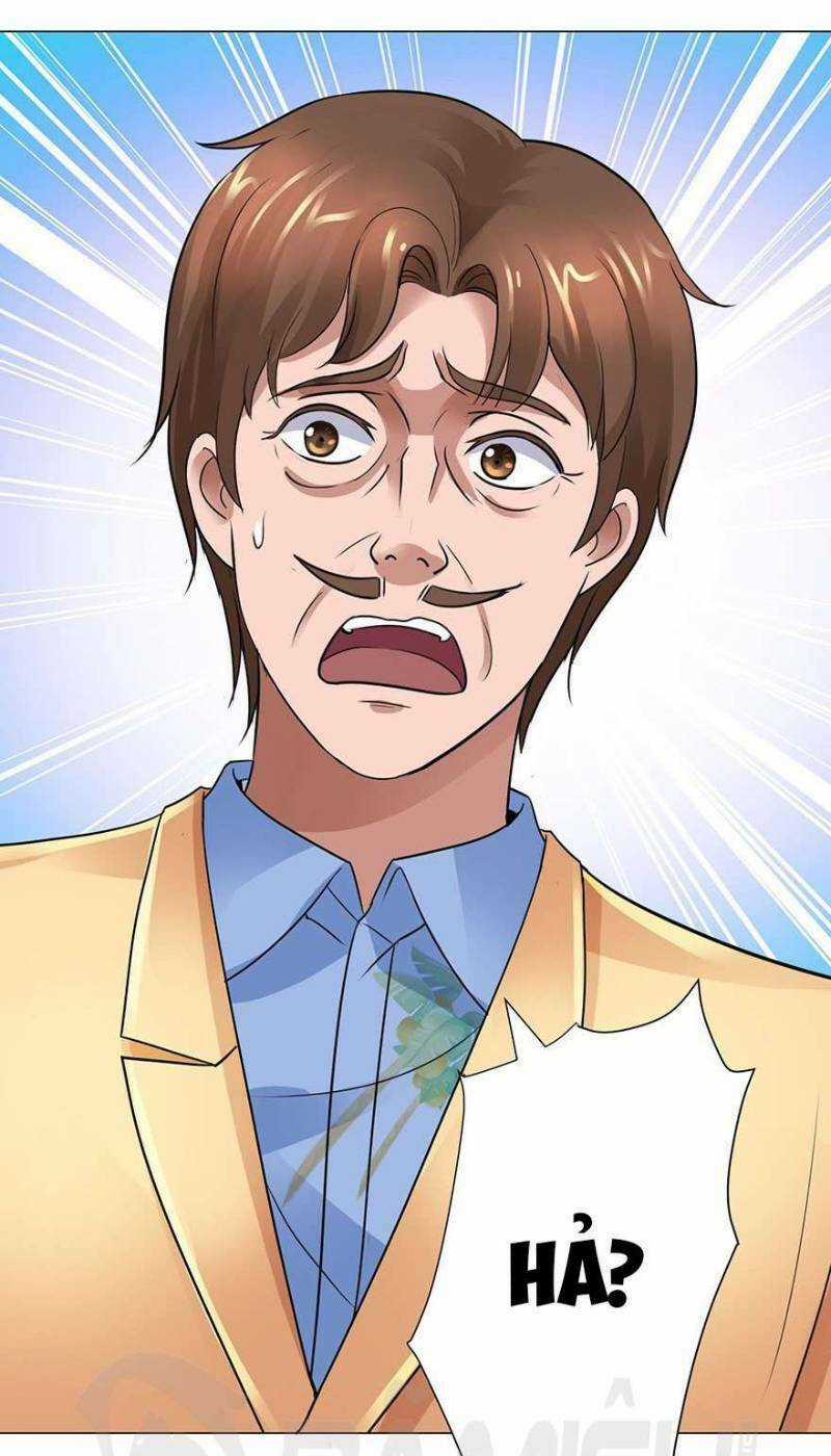 Đô Thị Chí Tôn Hệ Thống - Chapter 121 - Trang 13