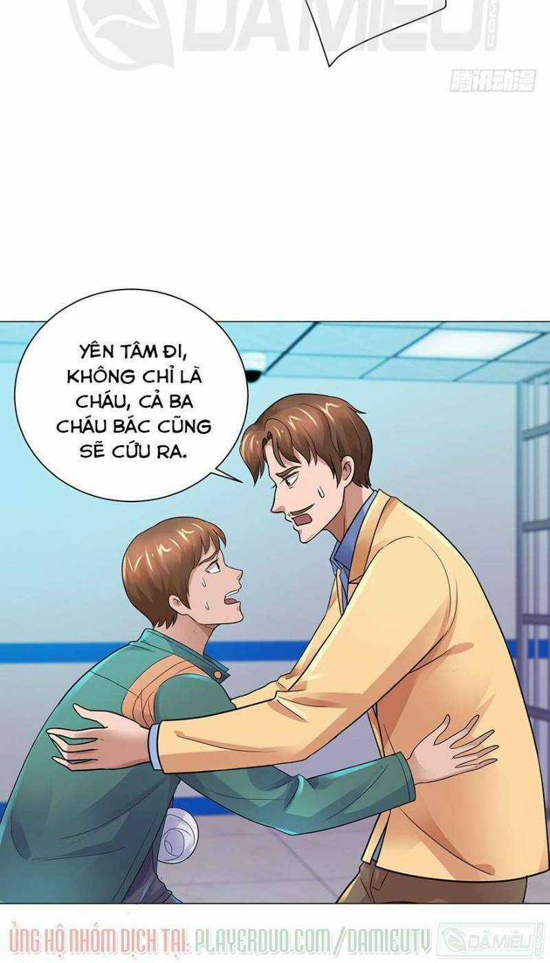 Đô Thị Chí Tôn Hệ Thống - Chapter 121 - Trang 14