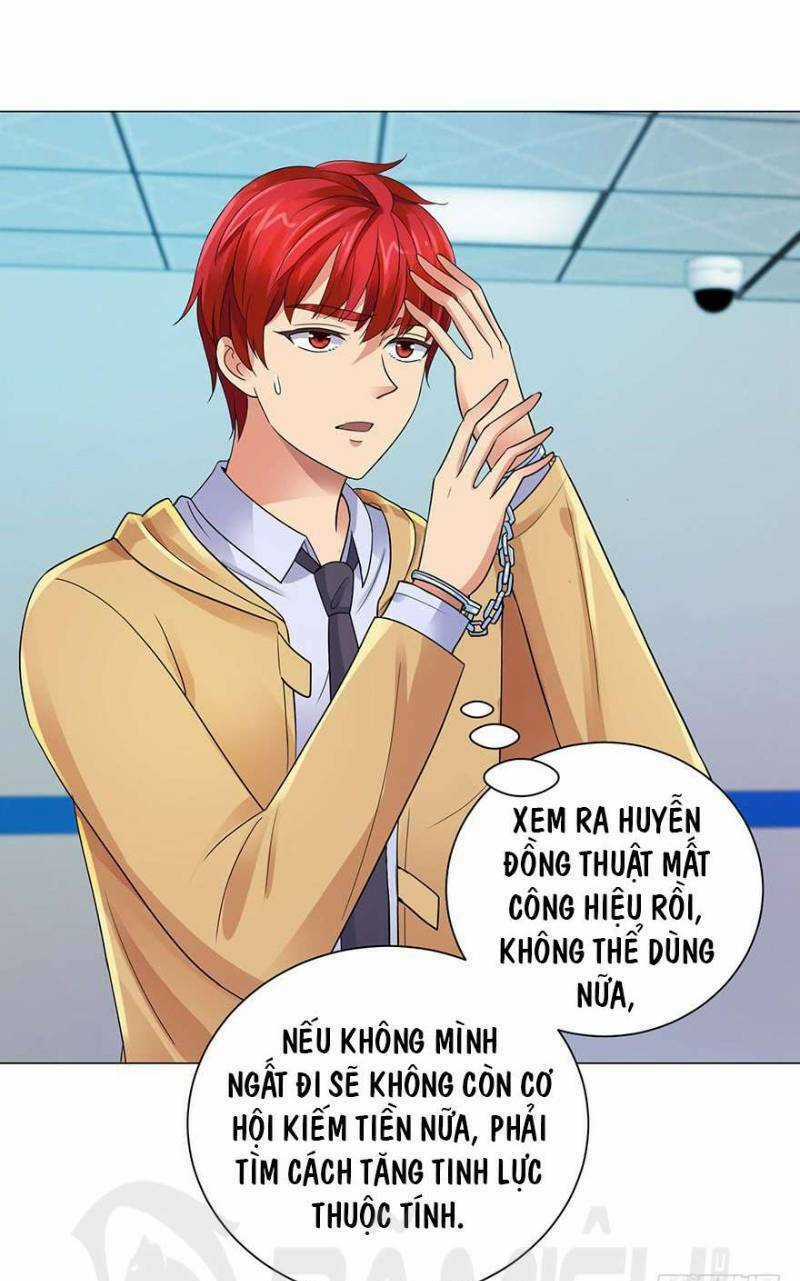 Đô Thị Chí Tôn Hệ Thống - Chapter 121 - Trang 15