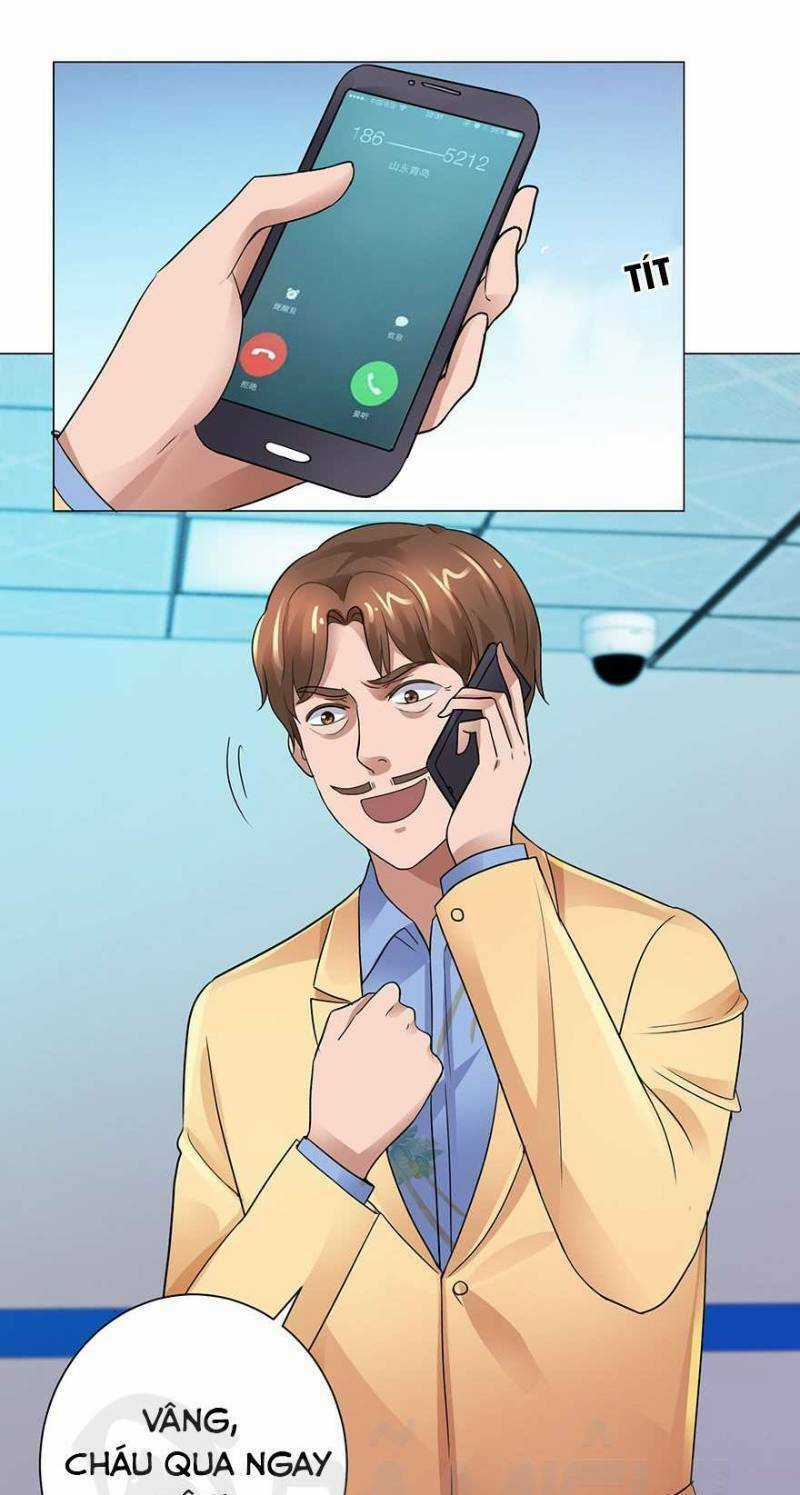 Đô Thị Chí Tôn Hệ Thống - Chapter 121 - Trang 17