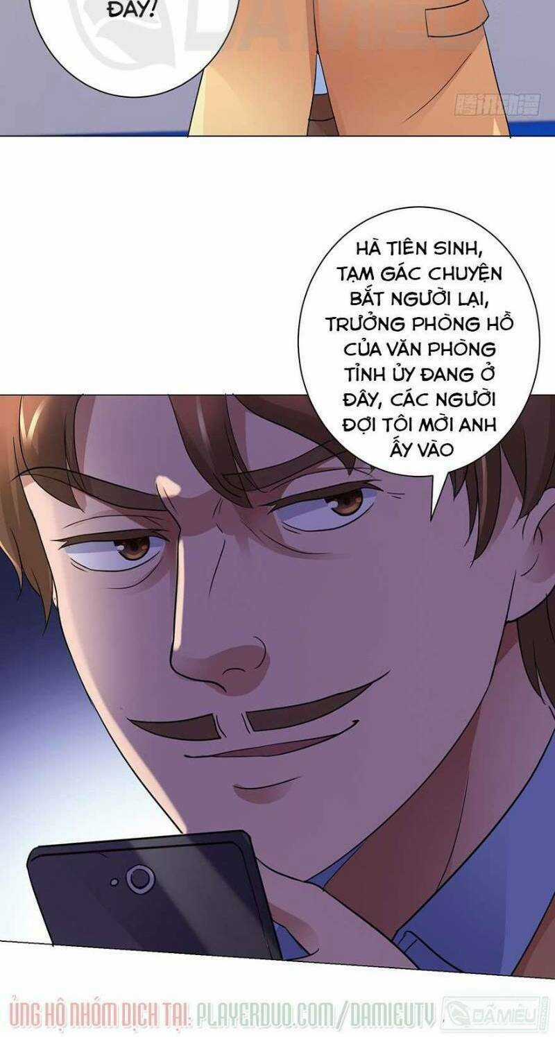 Đô Thị Chí Tôn Hệ Thống - Chapter 121 - Trang 18