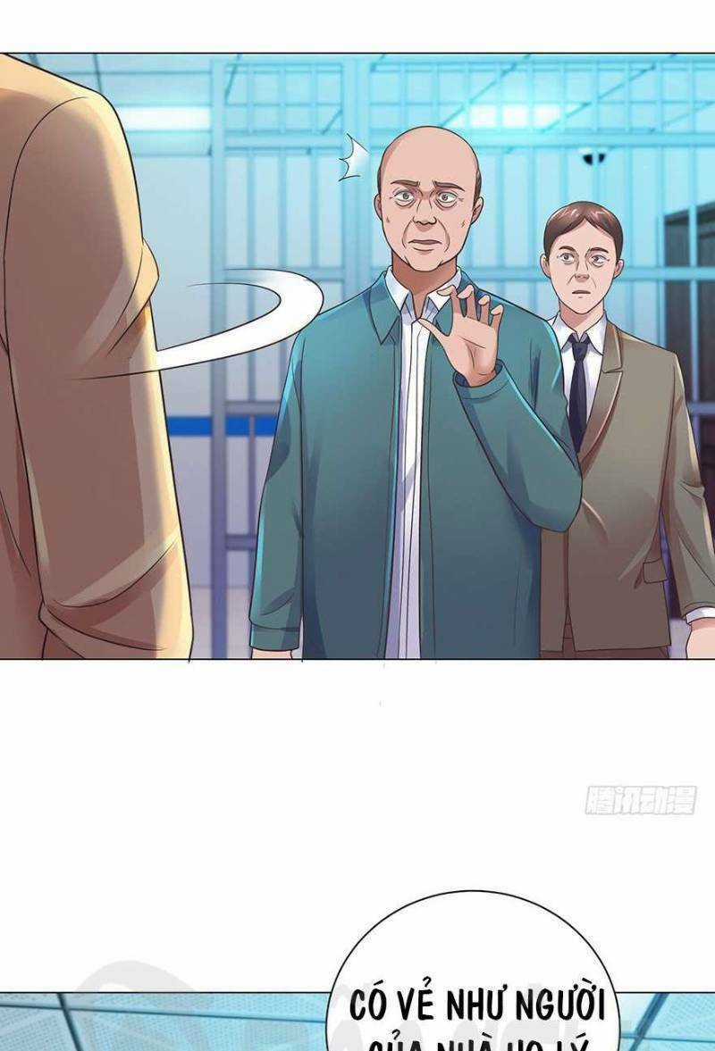 Đô Thị Chí Tôn Hệ Thống - Chapter 121 - Trang 19